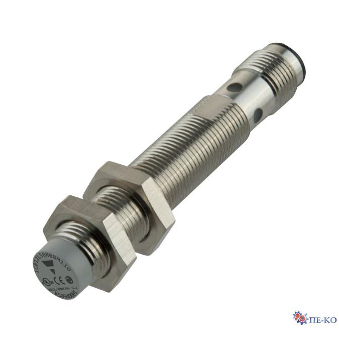 Індуктивний датчик Carlo Gavazzi ICB12L50N08M1IO