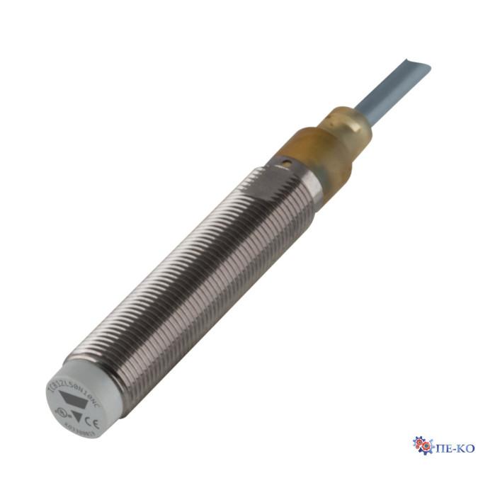 Індуктивний датчик Carlo Gavazzi ICB12L50N10PO