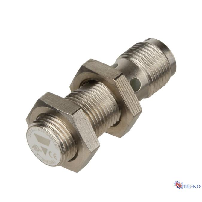 Індуктивний датчик Carlo Gavazzi ICB12S23F04M1NC