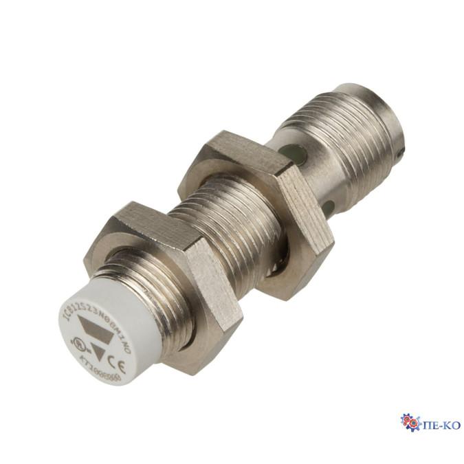 Індуктивний датчик Carlo Gavazzi ICB12S23N08M1NC