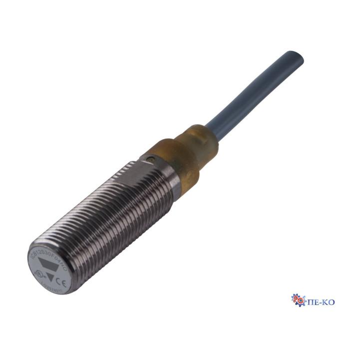 Індуктивний датчик Carlo Gavazzi ICB12S30F02PC
