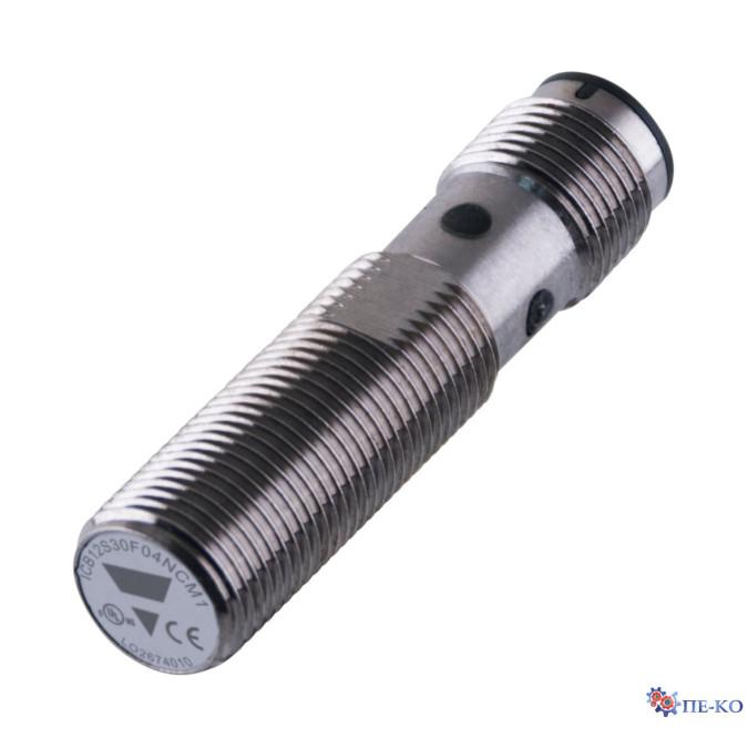 Індуктивний датчик Carlo Gavazzi ICB12S30F02POM1