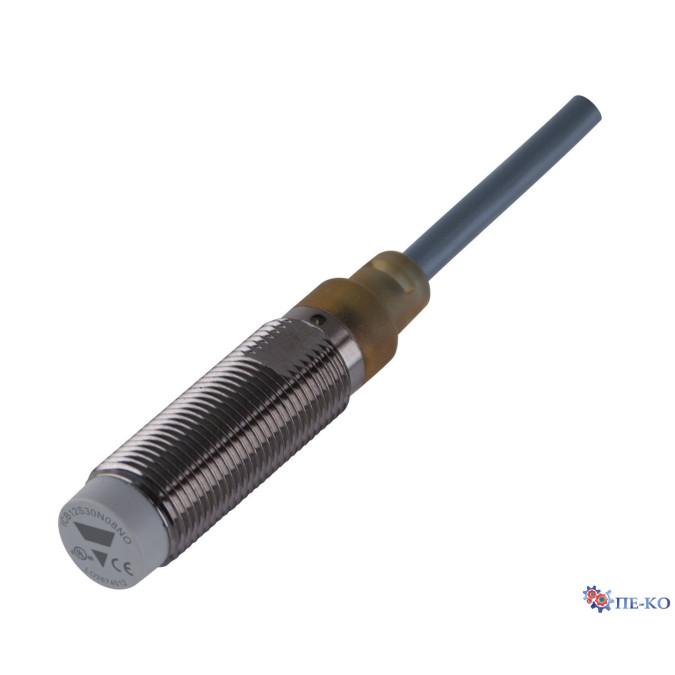 Індуктивний датчик Carlo Gavazzi ICB12S30N04PO