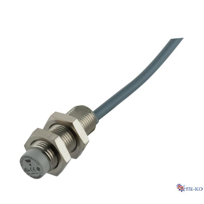 Індуктивний датчик Carlo Gavazzi ICB12S30N08A2IO