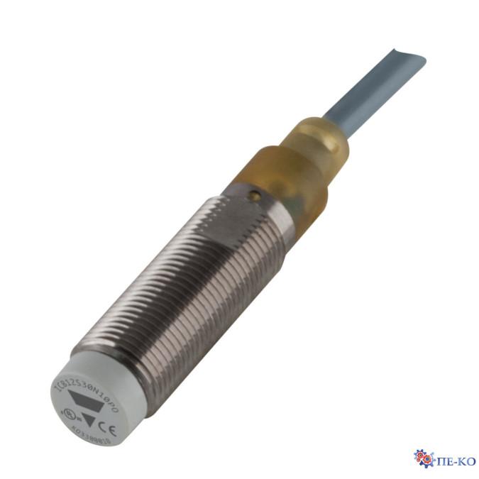Індуктивний датчик Carlo Gavazzi ICB12S30N10NC