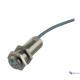 Індуктивний датчик Carlo Gavazzi ICB18L50F08A2IO