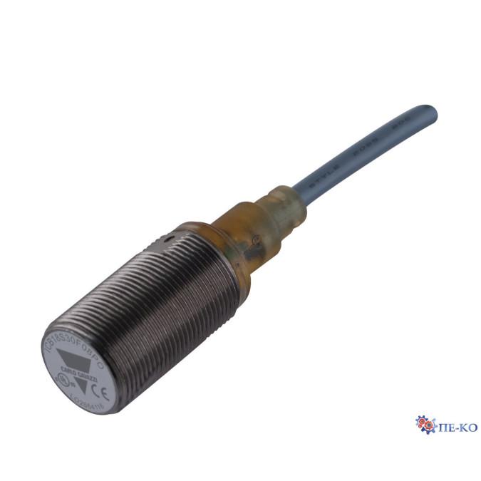 Індуктивний датчик Carlo Gavazzi ICB18S30F05PO