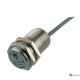 Індуктивний датчик Carlo Gavazzi ICB30L50F15A2IO