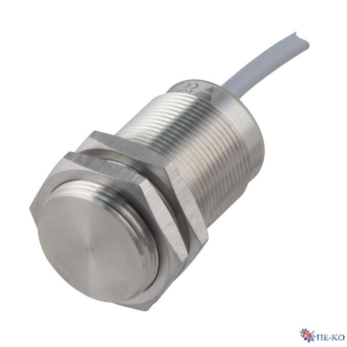 Індуктивний датчик Carlo Gavazzi ICF30L45F15B2IO