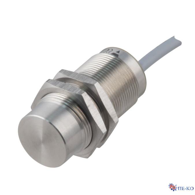 Індуктивний датчик Carlo Gavazzi ICF30L45N22B2IO