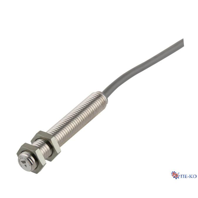 Індуктивний датчик Carlo Gavazzi ICS08L45F02NO