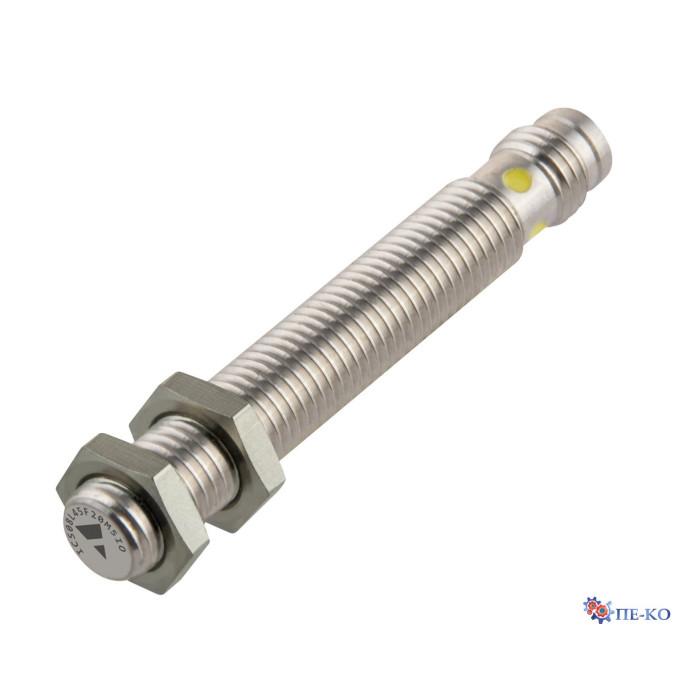 Індуктивний датчик Carlo Gavazzi ICS08L45F02POM5