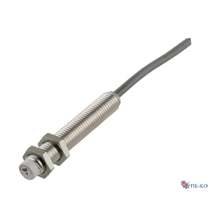 Індуктивний датчик Carlo Gavazzi ICS08L45N04PC