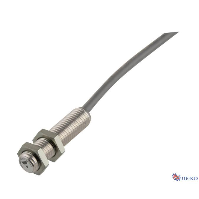 Індуктивний датчик Carlo Gavazzi ICS08S30F01PC