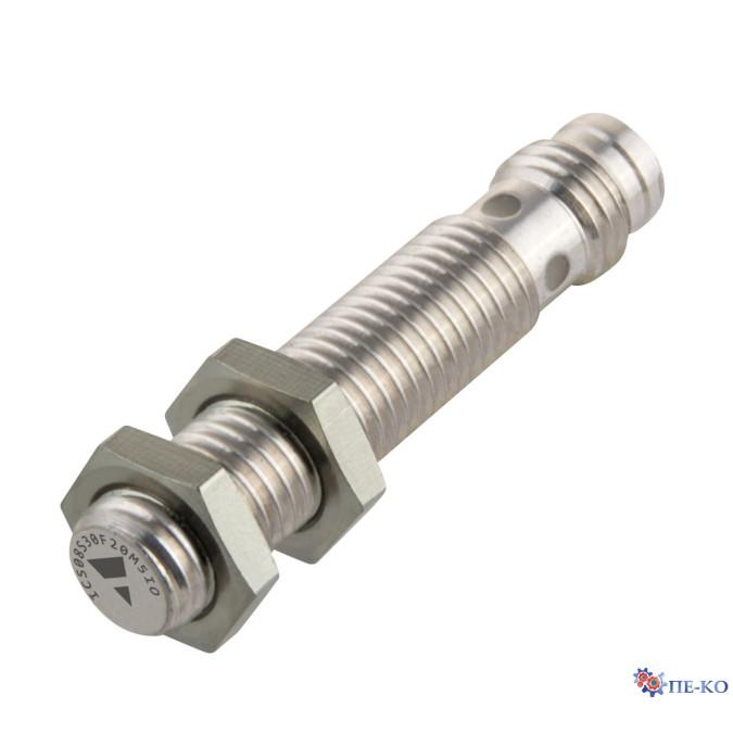 Індуктивний датчик Carlo Gavazzi ICS08S30F02PCM5