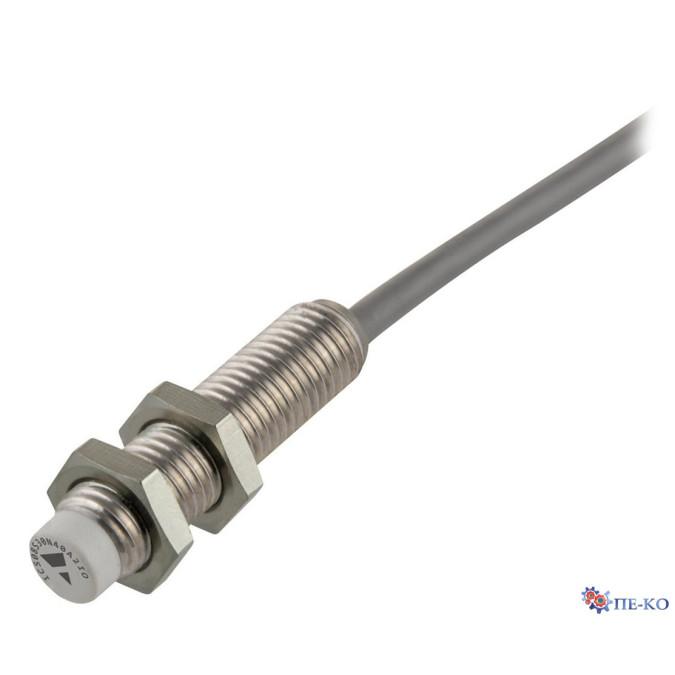 Індуктивний датчик Carlo Gavazzi ICS08S30N02NC