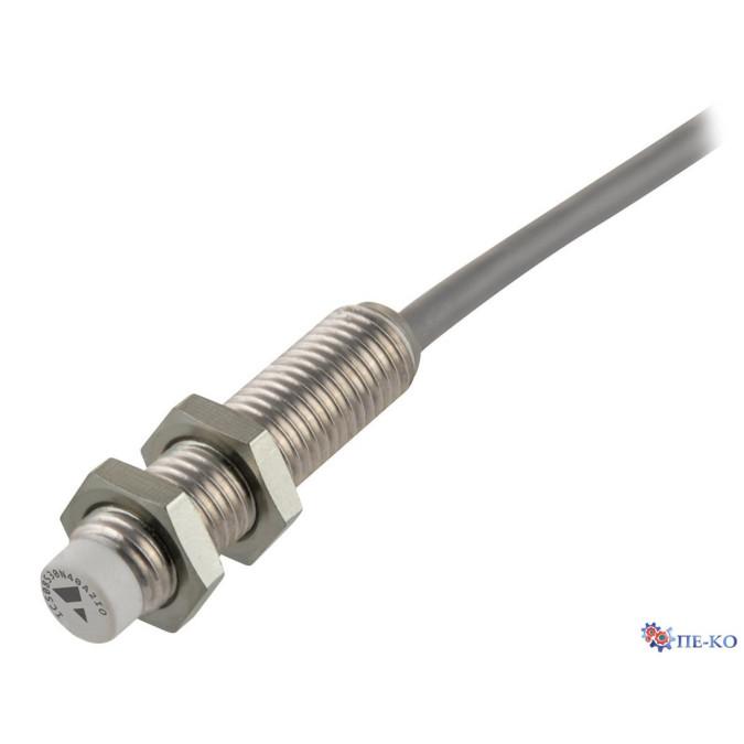 Індуктивний датчик Carlo Gavazzi ICS08S30N02PO