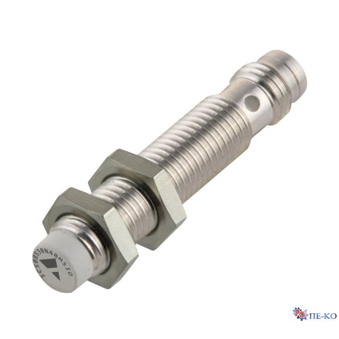 Індуктивний датчик Carlo Gavazzi ICS08S30N04NCM5