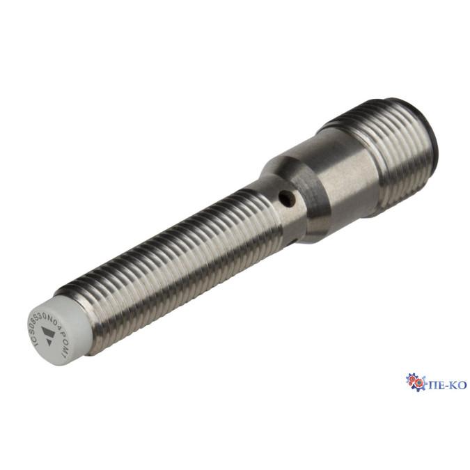 Індуктивний датчик Carlo Gavazzi ICS08S30N25POM1