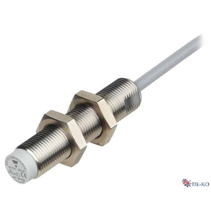 Індуктивний датчик Carlo Gavazzi ICS12L50N08NCB2E1