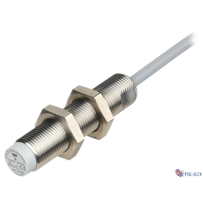 Індуктивний датчик Carlo Gavazzi ICS12L50N08POB2E1