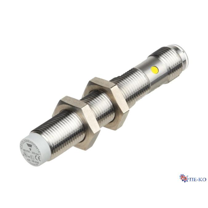 Індуктивний датчик Carlo Gavazzi ICS12L50N08POM1E1