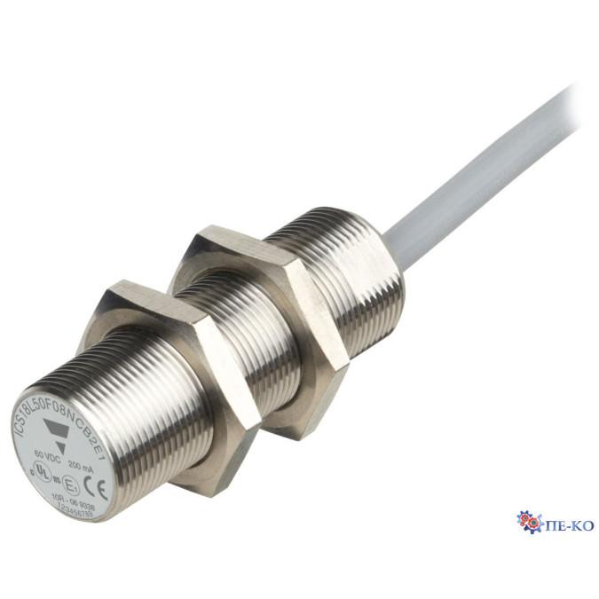 Індуктивний датчик Carlo Gavazzi ICS18L50F08NOB2E1