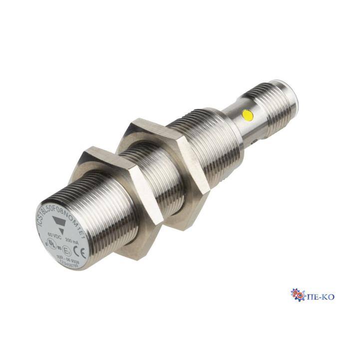 Індуктивний датчик Carlo Gavazzi ICS18L50F08PCM1E1