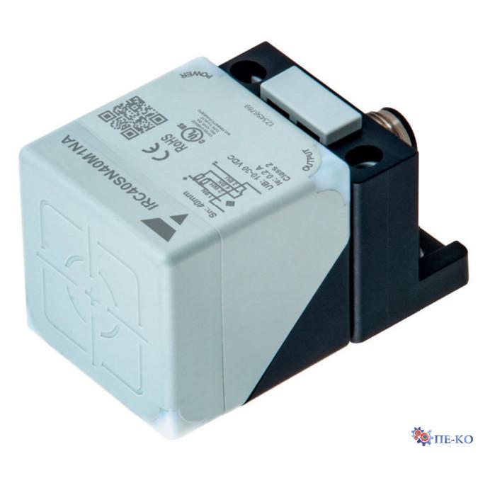 Індуктивний датчик Carlo Gavazzi IRC40SN40M1NA