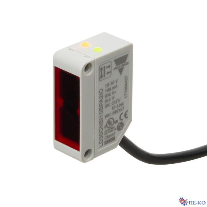 Оптичний датчик Carlo Gavazzi LD30CNBI10BPA2IO