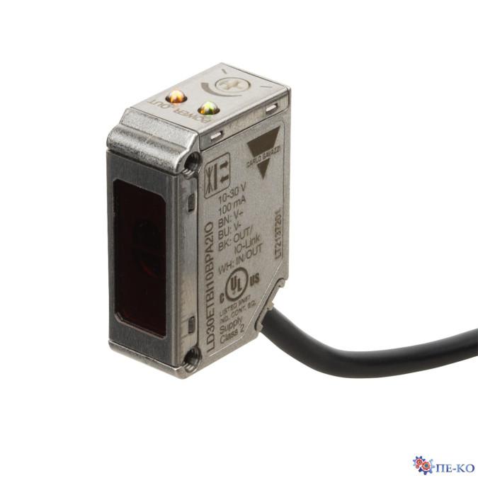 Оптичний датчик Carlo Gavazzi LD30ETBI10BPA2IO