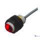 Оптичний датчик Carlo Gavazzi PA18CAD04PAWS