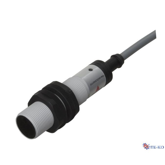 Оптичний датчик Carlo Gavazzi PA18CLD02TO