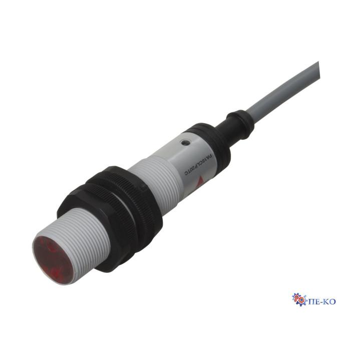 Оптичний датчик Carlo Gavazzi PA18CLP20TC
