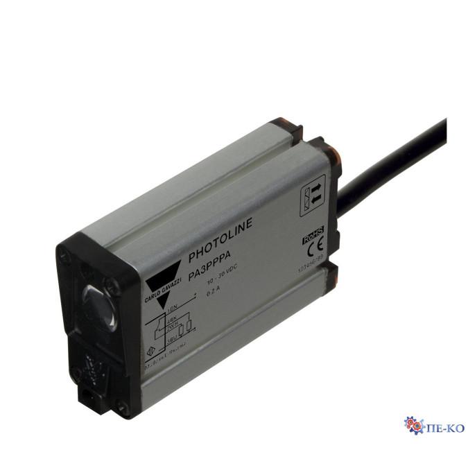 Оптичний датчик Carlo Gavazzi PA3PPPA