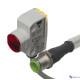Оптичний датчик Carlo Gavazzi PH18CNP50NAT1SA