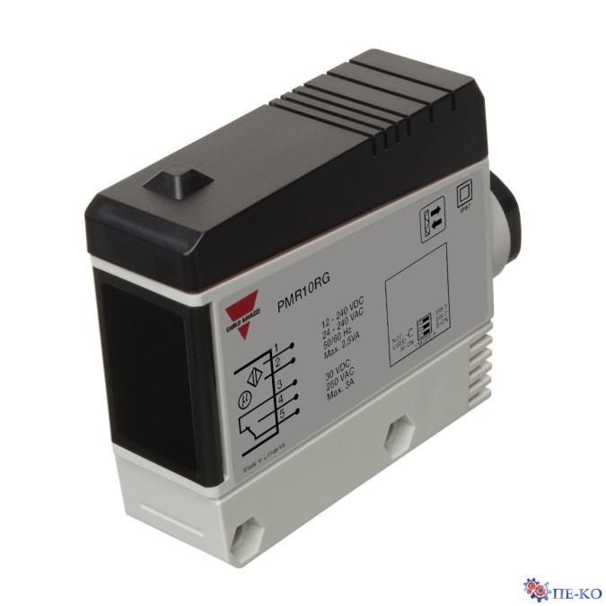 Оптичний датчик Carlo Gavazzi PMR10RG