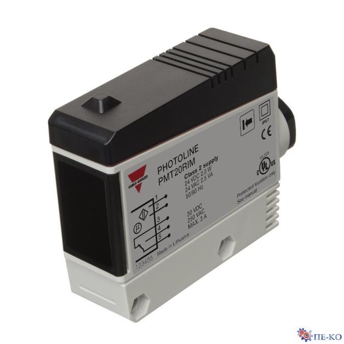 Оптичний датчик Carlo Gavazzi PMT20RIM