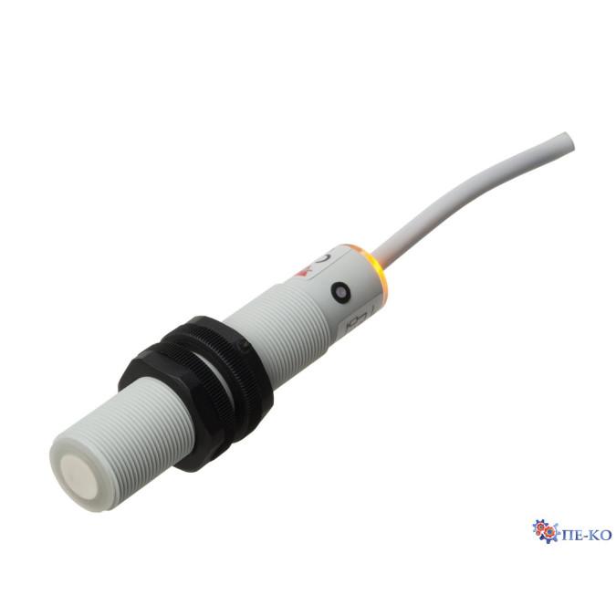 Ультразвуковий датчик Carlo Gavazzi UA18CAD04NGTI