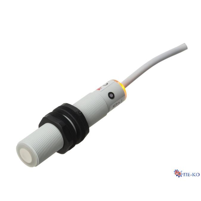 Ультразвуковий датчик Carlo Gavazzi UA18CAD04NPTI