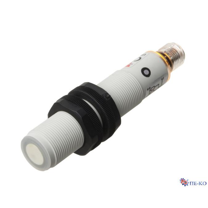 Ультразвуковий датчик Carlo Gavazzi UA18CAD04PKM1TI