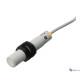 Ультразвуковий датчик Carlo Gavazzi UA18CAD09NGTI