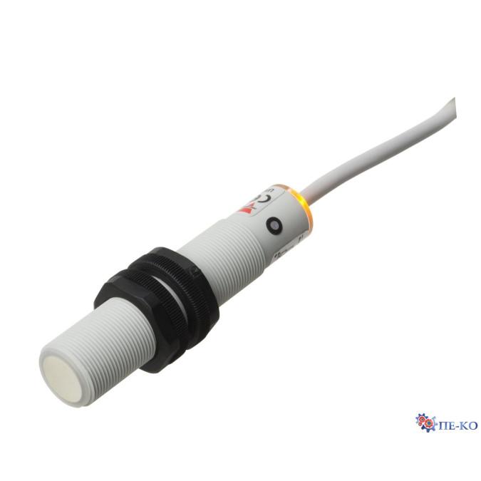 Ультразвуковий датчик Carlo Gavazzi UA18CAD09NPTI