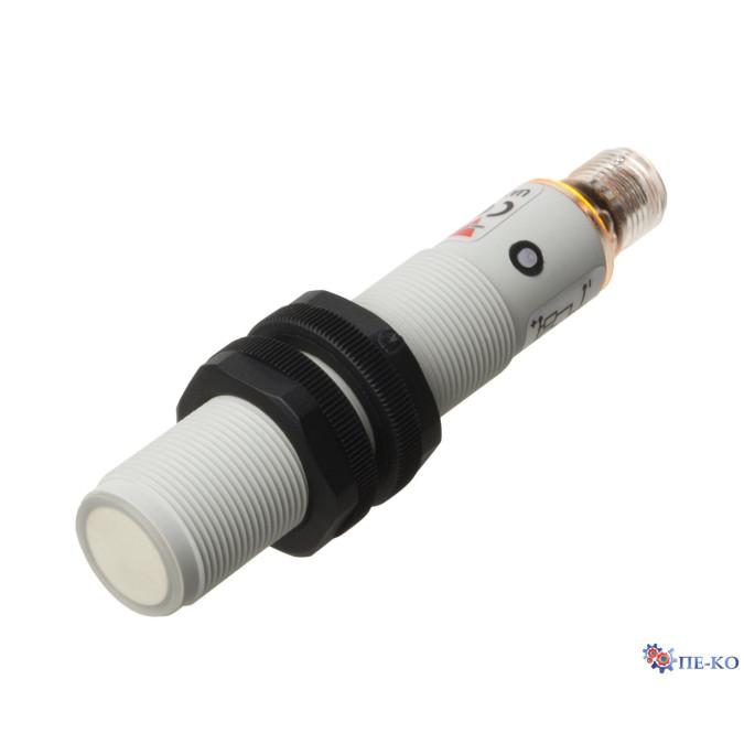 Ультразвуковий датчик Carlo Gavazzi UA18CAD09PPM1TI