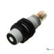 Ультразвуковий датчик Carlo Gavazzi UA18CSD03PPM1TI