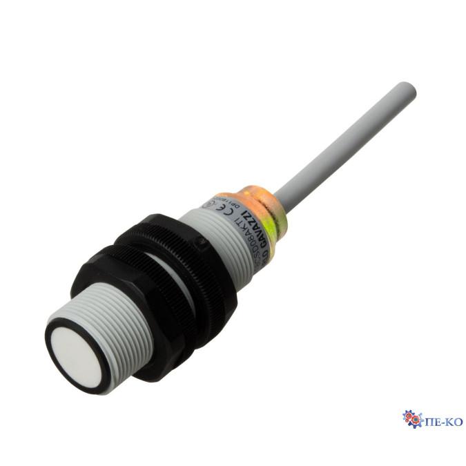 Ультразвуковий датчик Carlo Gavazzi UA18CSD08AKTI