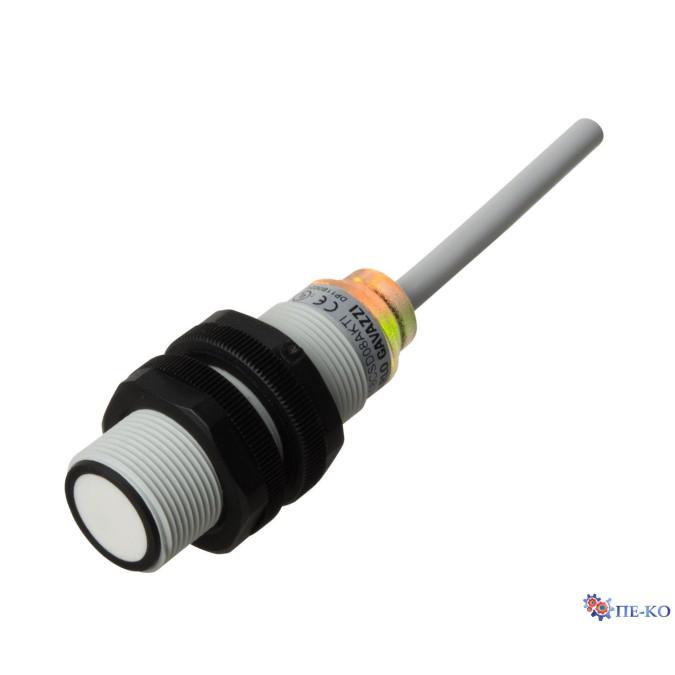 Ультразвуковий датчик Carlo Gavazzi UA18CSD08NPTI