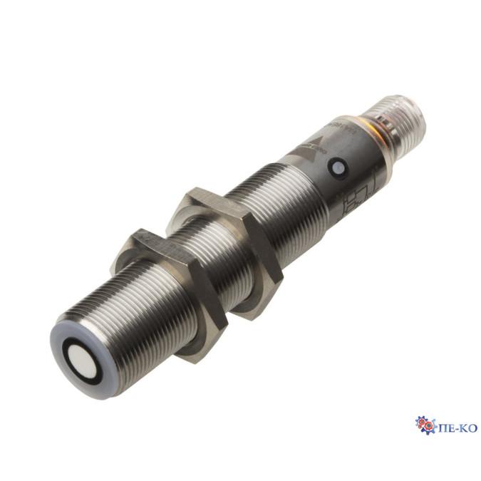 Ультразвуковий датчик Carlo Gavazzi UA18EAD04NKM1TI