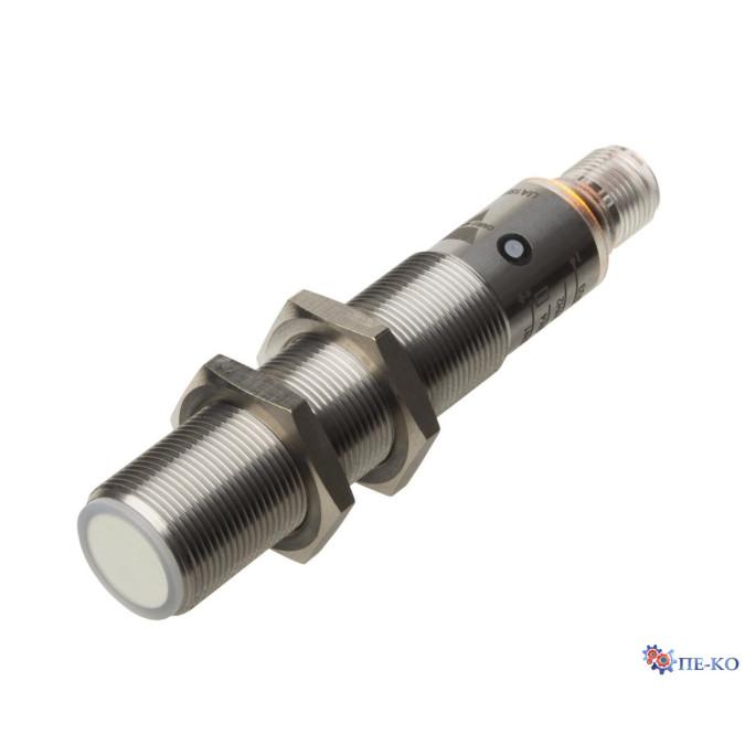 Ультразвуковий датчик Carlo Gavazzi UA18EAD09NKM1TI