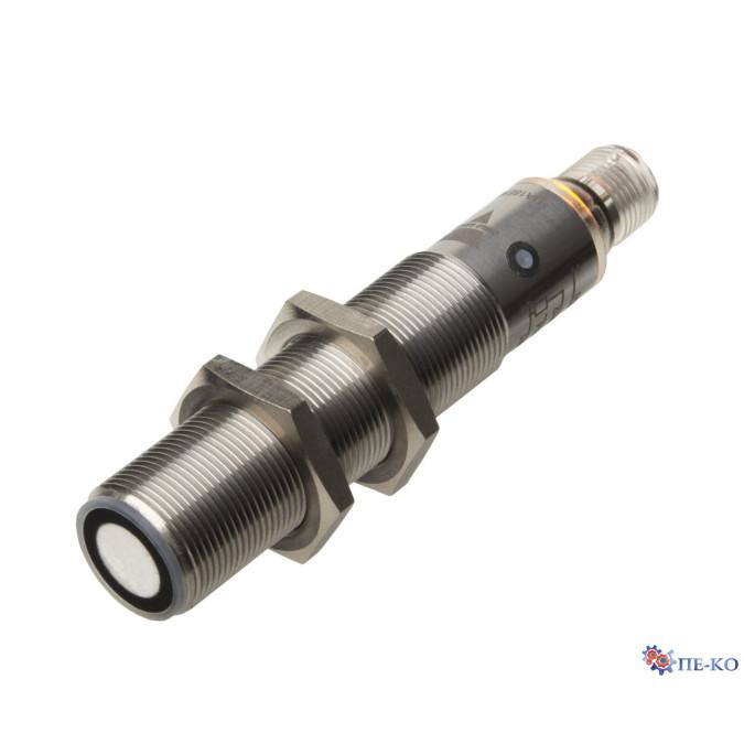 Ультразвуковий датчик Carlo Gavazzi UA18EAD15PKM1TI